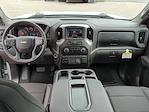 New 2024 Chevrolet Silverado 2500 Custom Crew Cab 4WD, Pickup for sale #J8765 - photo 20