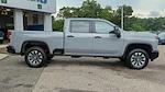 New 2024 Chevrolet Silverado 2500 Custom Crew Cab 4WD, Pickup for sale #J8765 - photo 9