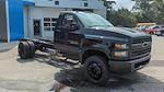 New 2024 Chevrolet Silverado 5500 Work Truck Regular Cab 2WD, Cab Chassis for sale #J8766 - photo 2