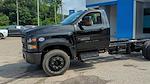 New 2024 Chevrolet Silverado 5500 Work Truck Regular Cab 2WD, Cab Chassis for sale #J8766 - photo 34