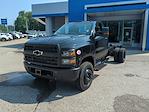 2024 Chevrolet Silverado 5500 Regular Cab DRW 2WD, Cab Chassis for sale #J8767 - photo 7