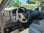 2024 Chevrolet Silverado 5500 Regular Cab DRW 2WD, Cab Chassis for sale #J8767 - photo 15