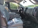 2024 Chevrolet Silverado 5500 Regular Cab DRW 2WD, Cab Chassis for sale #J8767 - photo 21