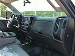 2024 Chevrolet Silverado 5500 Regular Cab DRW 2WD, Cab Chassis for sale #J8767 - photo 22