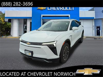 2024 Chevrolet Blazer EV AWD, SUV for sale #J8775 - photo 1