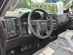 2024 Chevrolet Silverado 5500 Regular Cab DRW 2WD, Cab Chassis for sale #J8777 - photo 17