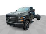 2024 Chevrolet Silverado 5500 Regular Cab DRW 2WD, Cab Chassis for sale #J8777 - photo 31