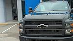 2024 Chevrolet Silverado 5500 Regular Cab DRW 2WD, Cab Chassis for sale #J8777 - photo 33