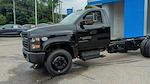 2024 Chevrolet Silverado 5500 Regular Cab DRW 2WD, Cab Chassis for sale #J8777 - photo 34