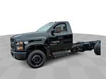 2024 Chevrolet Silverado 5500 Regular Cab DRW 2WD, Cab Chassis for sale #J8777 - photo 5