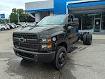 2024 Chevrolet Silverado 5500 Regular Cab DRW 2WD, Cab Chassis for sale #J8777 - photo 40