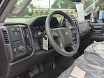 2024 Chevrolet Silverado 5500 Regular Cab DRW 2WD, Cab Chassis for sale #J8777 - photo 41