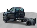 2024 Chevrolet Silverado 5500 Regular Cab DRW 2WD, Cab Chassis for sale #J8777 - photo 2