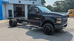 2024 Chevrolet Silverado 5500 Regular Cab DRW 2WD, Cab Chassis for sale #J8778 - photo 4