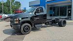 2024 Chevrolet Silverado 5500 Regular Cab DRW 2WD, Cab Chassis for sale #J8778 - photo 34