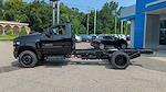 2024 Chevrolet Silverado 5500 Regular Cab DRW 2WD, Cab Chassis for sale #J8778 - photo 35