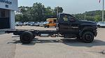 2024 Chevrolet Silverado 5500 Regular Cab DRW 2WD, Cab Chassis for sale #J8778 - photo 39