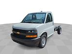 2024 Chevrolet Express 3500 RWD, Cutaway for sale #J8785 - photo 1