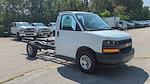 New 2024 Chevrolet Express 3500 RWD, Cutaway for sale #J8785 - photo 3