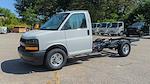 2024 Chevrolet Express 3500 RWD, Cutaway for sale #J8785 - photo 32