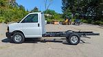 2024 Chevrolet Express 3500 RWD, Cutaway for sale #J8785 - photo 33