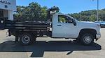 New 2024 Chevrolet Silverado 3500 Work Truck Regular Cab 4WD, 9' Dejana Truck & Utility Equipment DynaPro Dump Body Dump Truck for sale #J8790 - photo 9