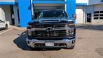 2024 Chevrolet Silverado 3500 Crew Cab 4WD, Pickup for sale #J8792A - photo 3