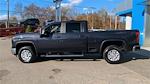 2024 Chevrolet Silverado 3500 Crew Cab 4WD, Pickup for sale #J8792A - photo 5