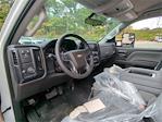 2024 Chevrolet Silverado 5500 Regular Cab DRW 2WD, Cab Chassis for sale #J8828 - photo 17