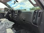 2024 Chevrolet Silverado 5500 Regular Cab DRW 2WD, Cab Chassis for sale #J8828 - photo 24