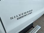 2024 Chevrolet Silverado 5500 Regular Cab DRW 2WD, Cab Chassis for sale #J8828 - photo 27