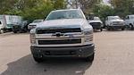 2024 Chevrolet Silverado 5500 Regular Cab DRW 2WD, Cab Chassis for sale #J8828 - photo 4