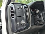 2024 Chevrolet Silverado 5500 Regular Cab DRW 2WD, Cab Chassis for sale #J8828 - photo 30