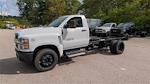 2024 Chevrolet Silverado 5500 Regular Cab DRW 2WD, Cab Chassis for sale #J8828 - photo 5