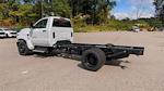 2024 Chevrolet Silverado 5500 Regular Cab DRW 2WD, Cab Chassis for sale #J8828 - photo 2