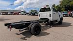 2024 Chevrolet Silverado 5500 Regular Cab DRW 2WD, Cab Chassis for sale #J8828 - photo 8