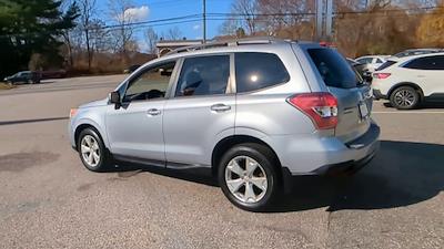 2015 Subaru Forester AWD, SUV for sale #J8833A - photo 2