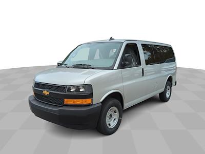 2024 Chevrolet Express 3500 RWD, Passenger Van for sale #J8862 - photo 1