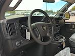 New 2024 Chevrolet Express 3500 1LS RWD, Passenger Van for sale #J8862 - photo 10