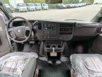 2024 Chevrolet Express 3500 RWD, Passenger Van for sale #J8862 - photo 18