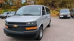 New 2024 Chevrolet Express 3500 1LS RWD, Passenger Van for sale #J8862 - photo 3