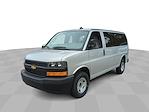 2024 Chevrolet Express 3500 RWD, Passenger Van for sale #J8862 - photo 34