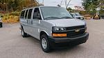 New 2024 Chevrolet Express 3500 1LS RWD, Passenger Van for sale #J8862 - photo 35