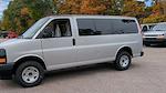 2024 Chevrolet Express 3500 RWD, Passenger Van for sale #J8862 - photo 37