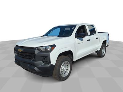 2024 Chevrolet Colorado Crew Cab 2WD, Pickup for sale #J8867 - photo 1