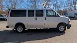 New 2024 Chevrolet Express 3500 1LS RWD, Passenger Van for sale #J8904 - photo 9