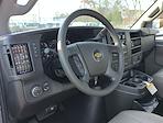 New 2024 Chevrolet Express 3500 1LS RWD, Passenger Van for sale #J8904 - photo 10