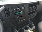 New 2024 Chevrolet Express 3500 1LS RWD, Passenger Van for sale #J8904 - photo 16