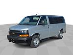 New 2024 Chevrolet Express 3500 1LS RWD, Passenger Van for sale #J8904 - photo 1