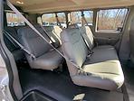 New 2024 Chevrolet Express 3500 1LS RWD, Passenger Van for sale #J8904 - photo 24